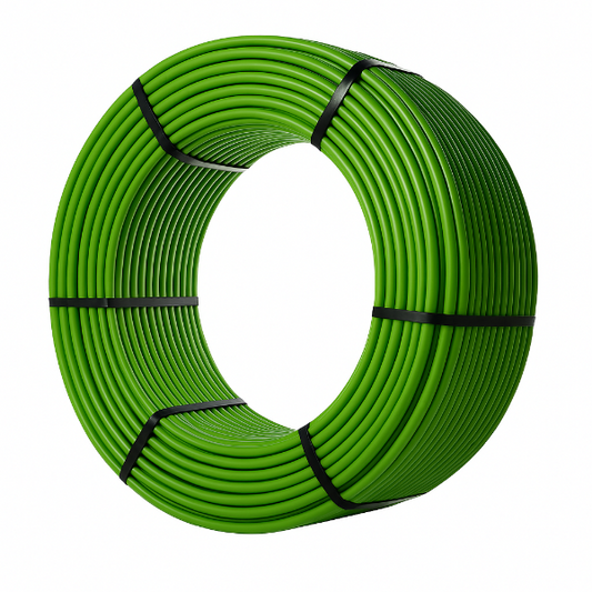 Simplytherm Heizrohr 12 x 1.3mm Rolle 200m