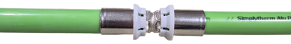 Pressfitting-Kupplung 16 x 2 mm für 16mm MV-Rohr