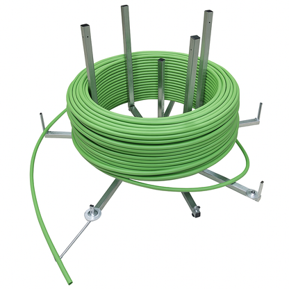 Simplytherm Heizrohr 12 x 1.4mm  Rolle 400m