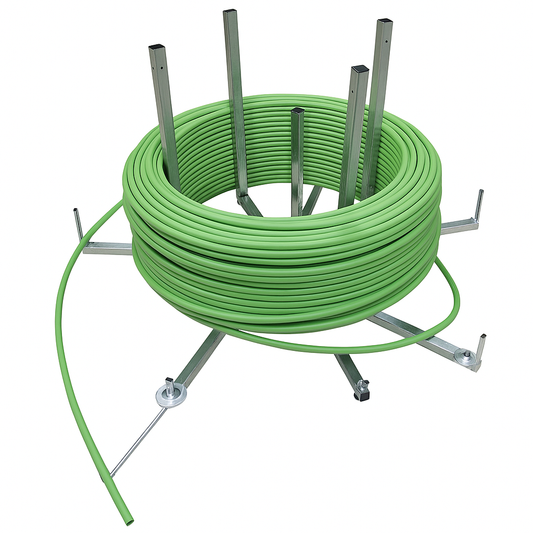 Simplytherm Heizrohr 12 x 1.4mm  Rolle 200m