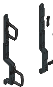 Heizkreisverteiler Modular