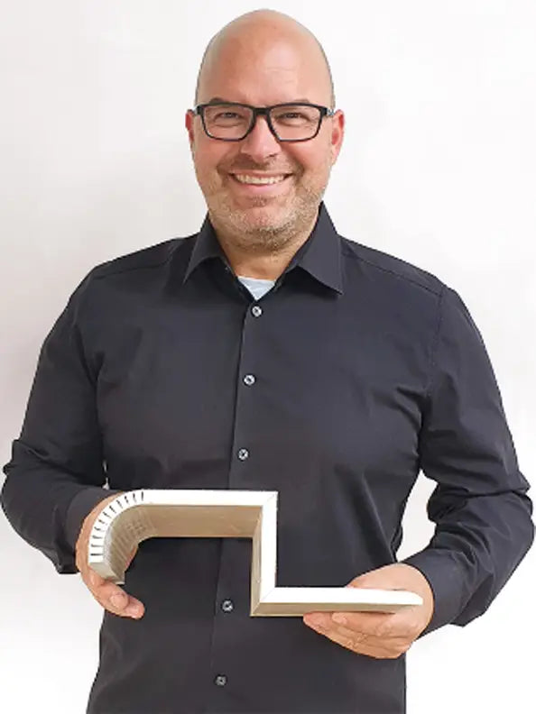 Franz Holzner Experte für Fußbodenheizung